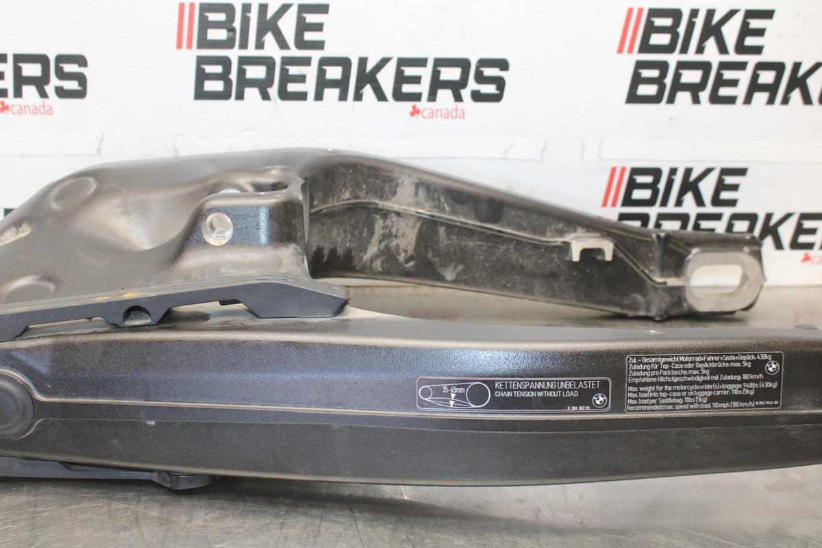 20-23 BMW F900R REAR SWINGARM BACK SUSPENSION SWING ARM BB923