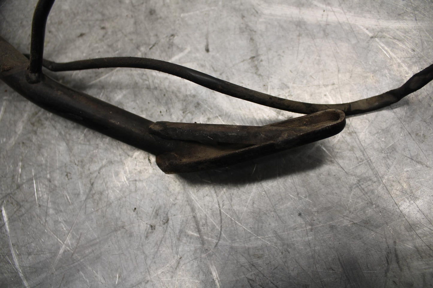 1998 Suzuki TL1000S KICKSTAND SIDE KICK STAND BB508