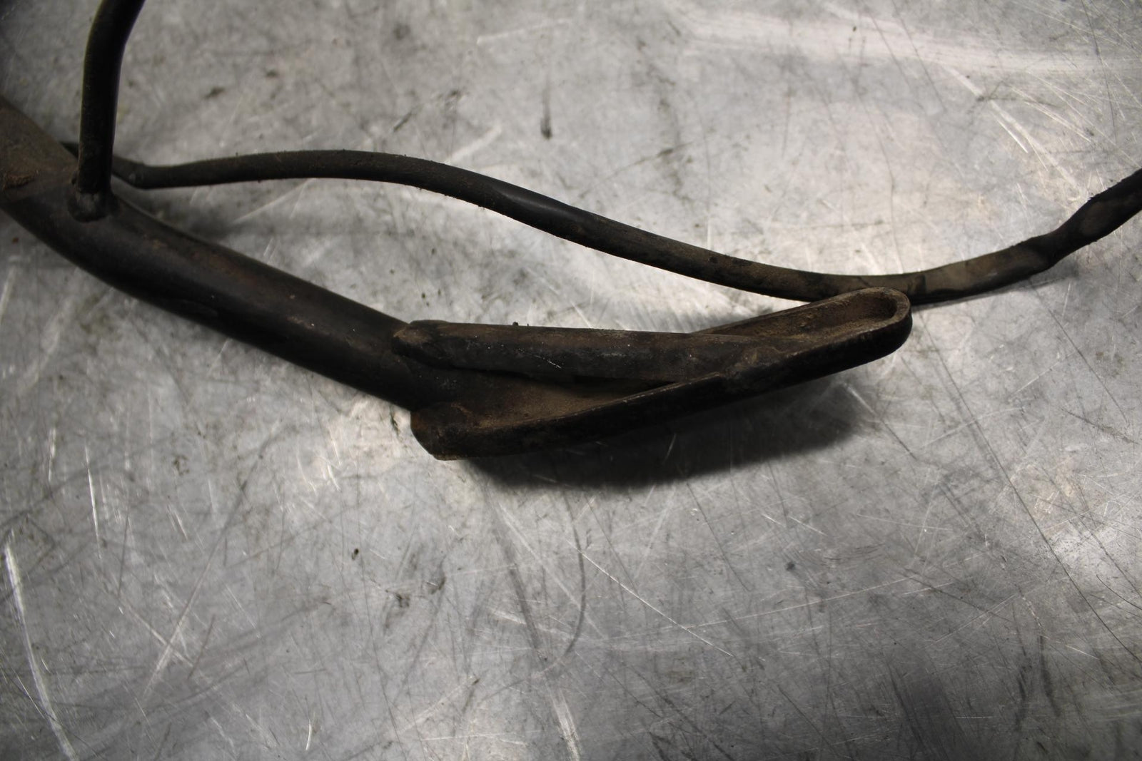 1998 Suzuki TL1000S KICKSTAND SIDE KICK STAND BB508