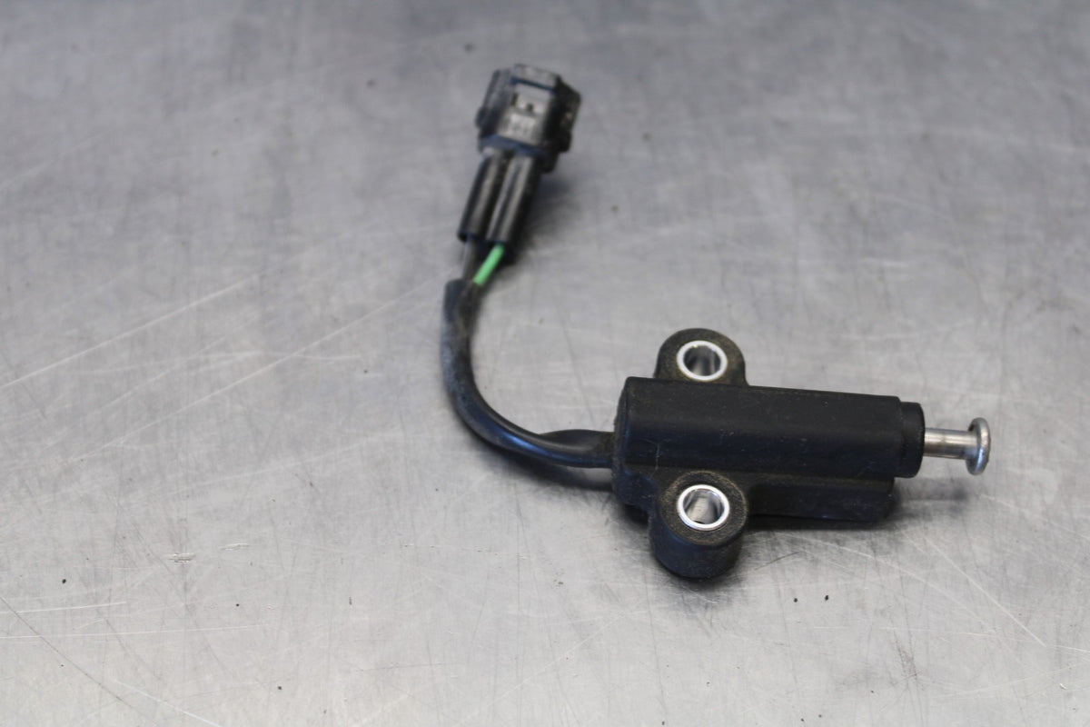 07 SUZUKI BOULEVARD M50 KICKSTAND SIDE KICK STAND SENSOR BB897