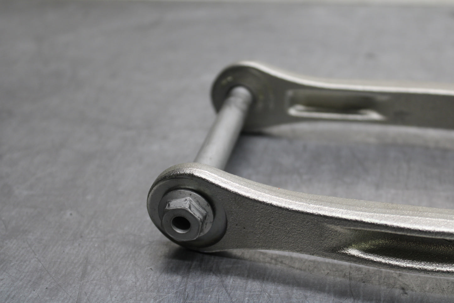 12-25 KAWASAKI NINJA ZX14R NEW!! REAR DOGBONE SHOCK LINKAGE LINK BB757