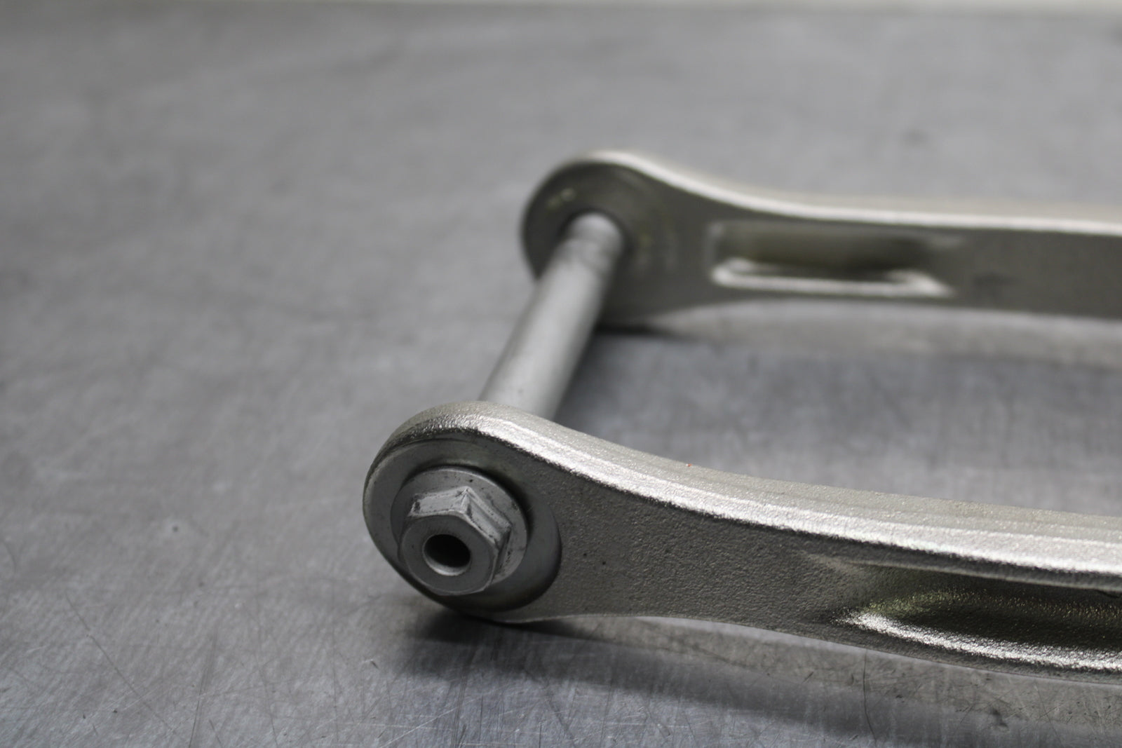 12-25 KAWASAKI NINJA ZX14R NEW!! REAR DOGBONE SHOCK LINKAGE LINK BB757