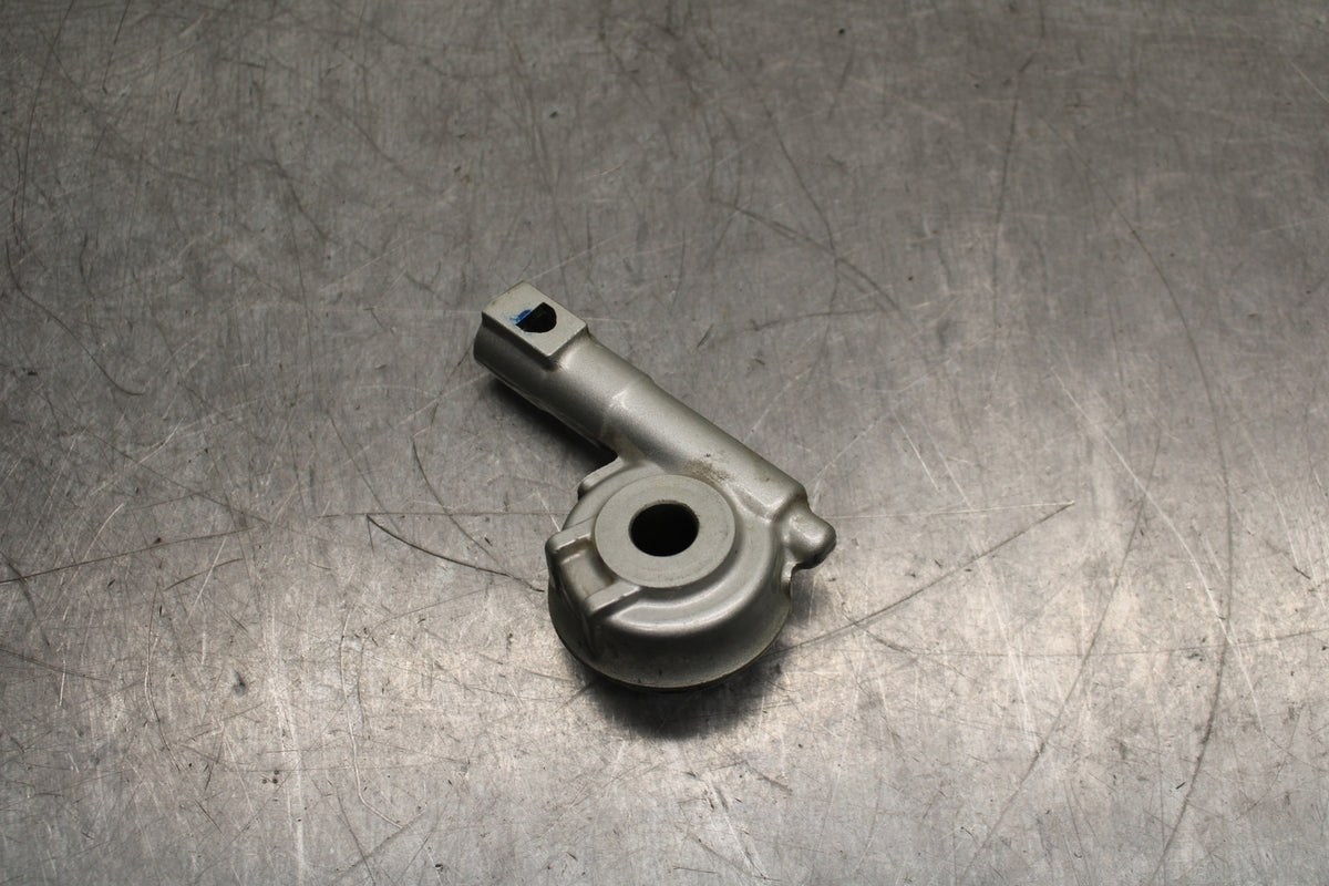 08 HONDA CBR125R SPEEDOMETER DRIVE GEAR  BB114