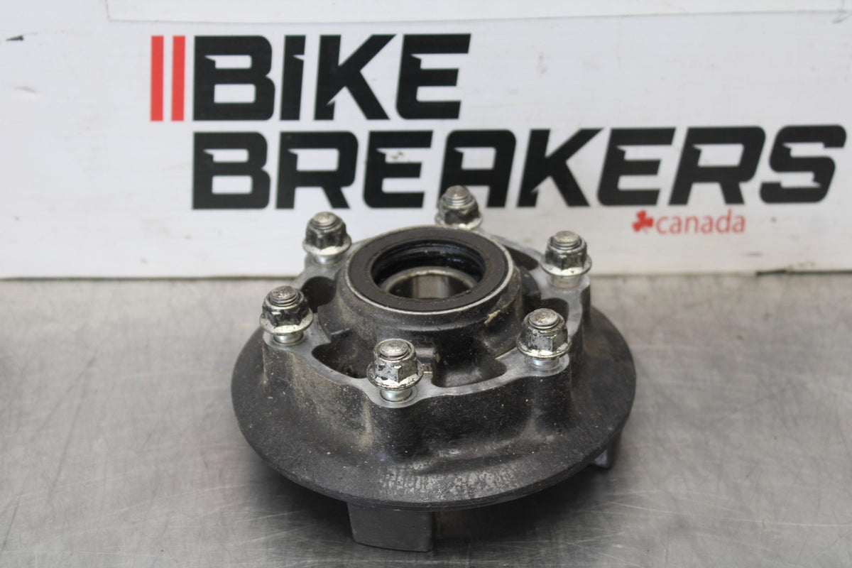 13-18 KAWASAKI NINJA ZX6R REAR HUB SHOCK DAMPERS CUSH ABSORBERS BB908