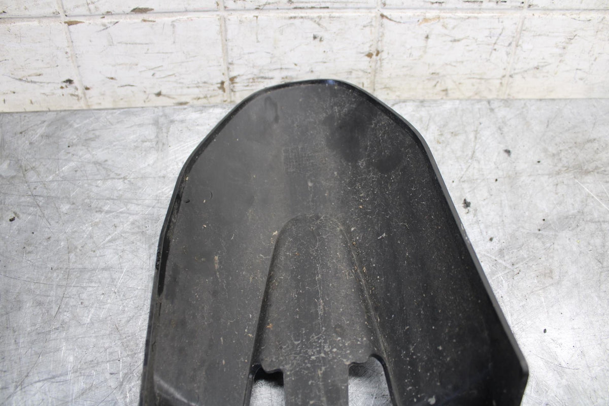 22-23 HUSQVARNA SVARTPILEN 401 REAR BACK WHEEL TIRE HUGGER FENDER BB541