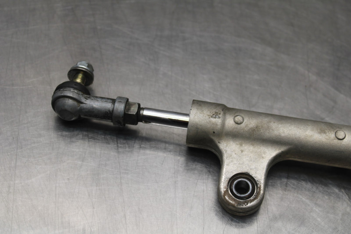 04-05 SUZUKI GSXR600 STEERING DAMPER STABILIZER BB792