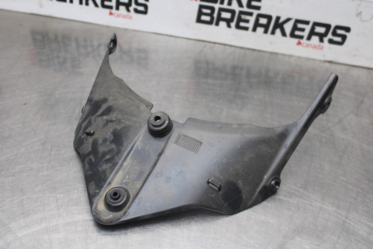 16 DUCATI 959 PANIGALE LOWER FRONT UPPER INNER HEADLIGHT COWL FAIRING  BB912