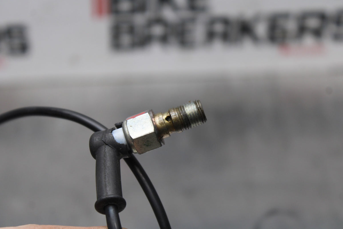 13-16 KTM 390 DUKE REAR BACK BRAKE SENSOR BB815