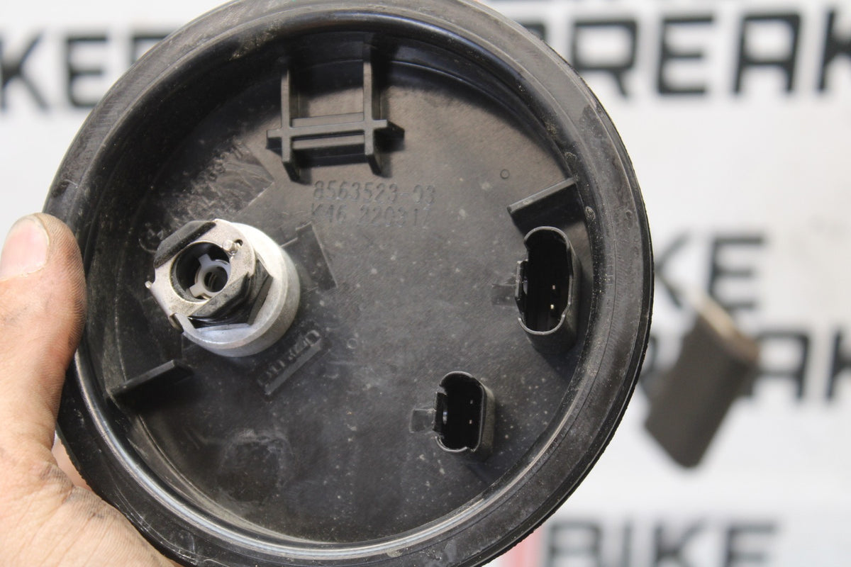 17-20 BMW S1000R FUEL PUMP GAS PETROL SENDER UNIT BB909