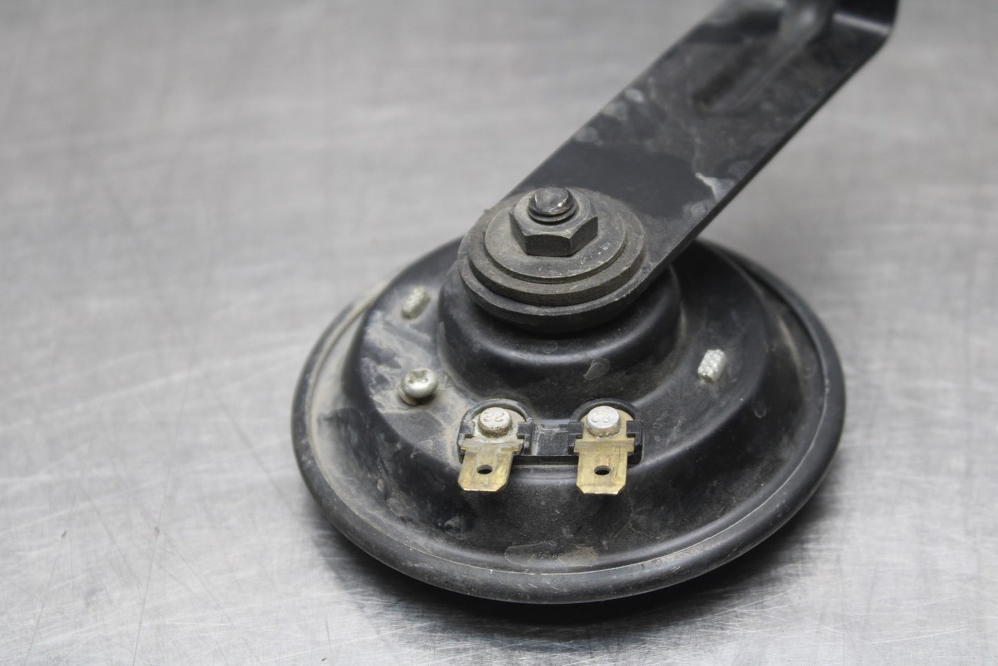 08-10 SUZUKI GSXR 600 HORN SIGNAL BB202