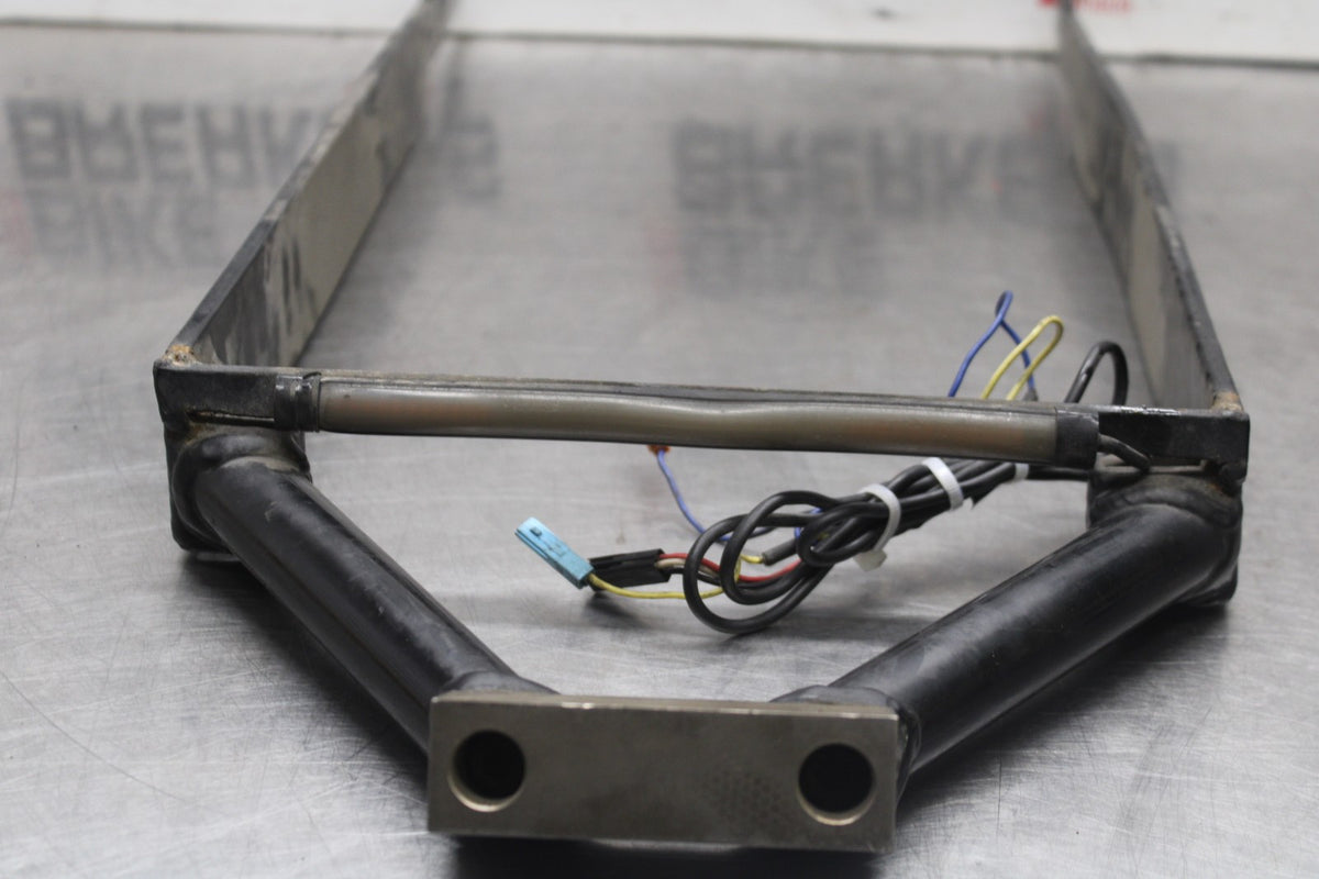 05-06 HONDA CBR600RR RACING905 12 BAR SUBFRAME CRASH BAR BB945