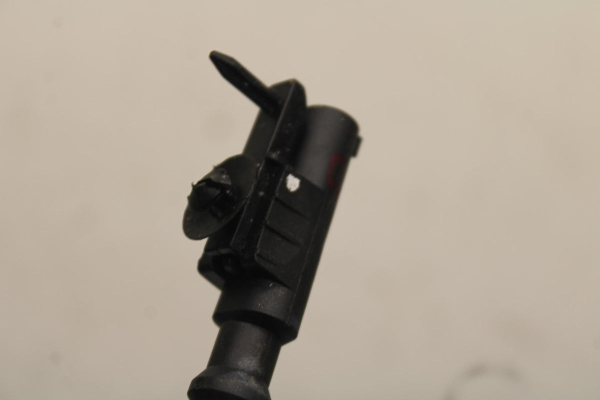 12-17 KAWASAKI ER-6N Z650 REAR ABS BRAKE SENSOR BB607