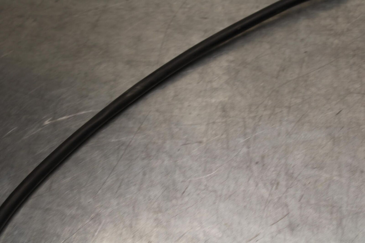 04-09 SUZUKI GS 500 FH GS500F CLUTCH CABLE LINE BB97