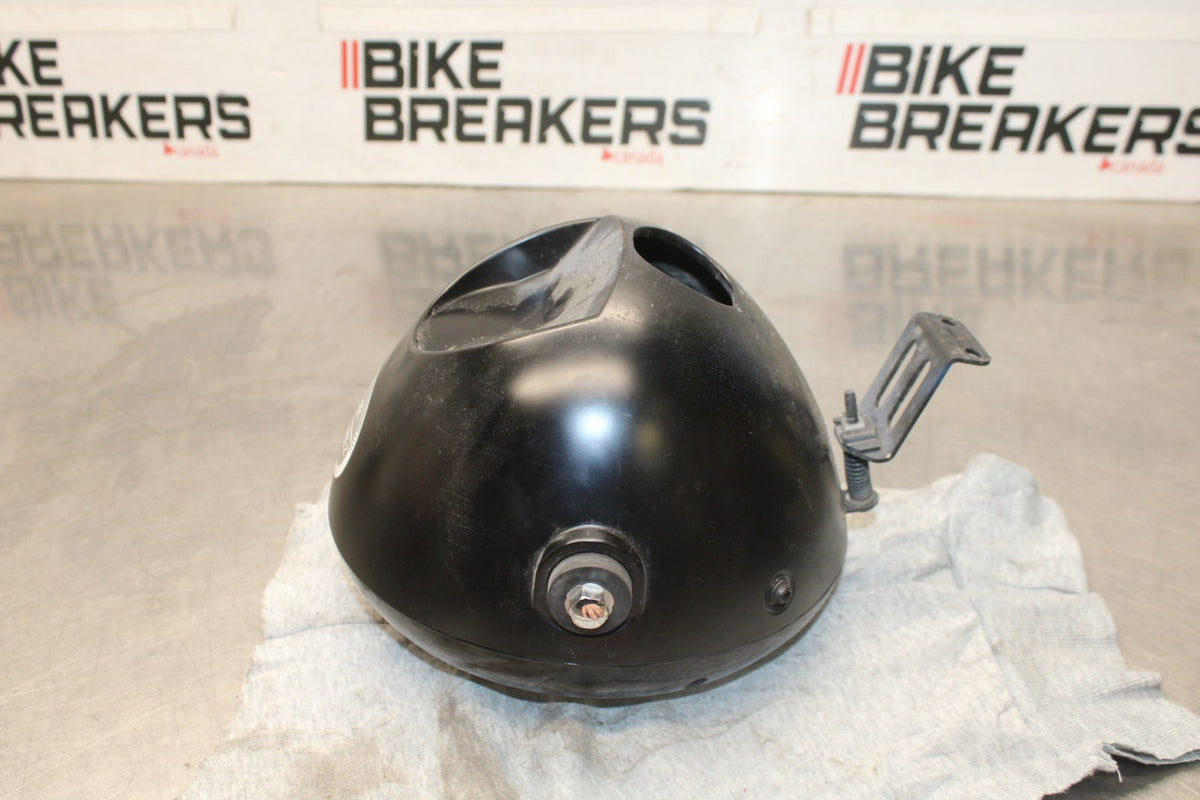 23 KAWASAKI Z900RS FRONT HEADLIGHT HEAD LIGHT LAMP BB935