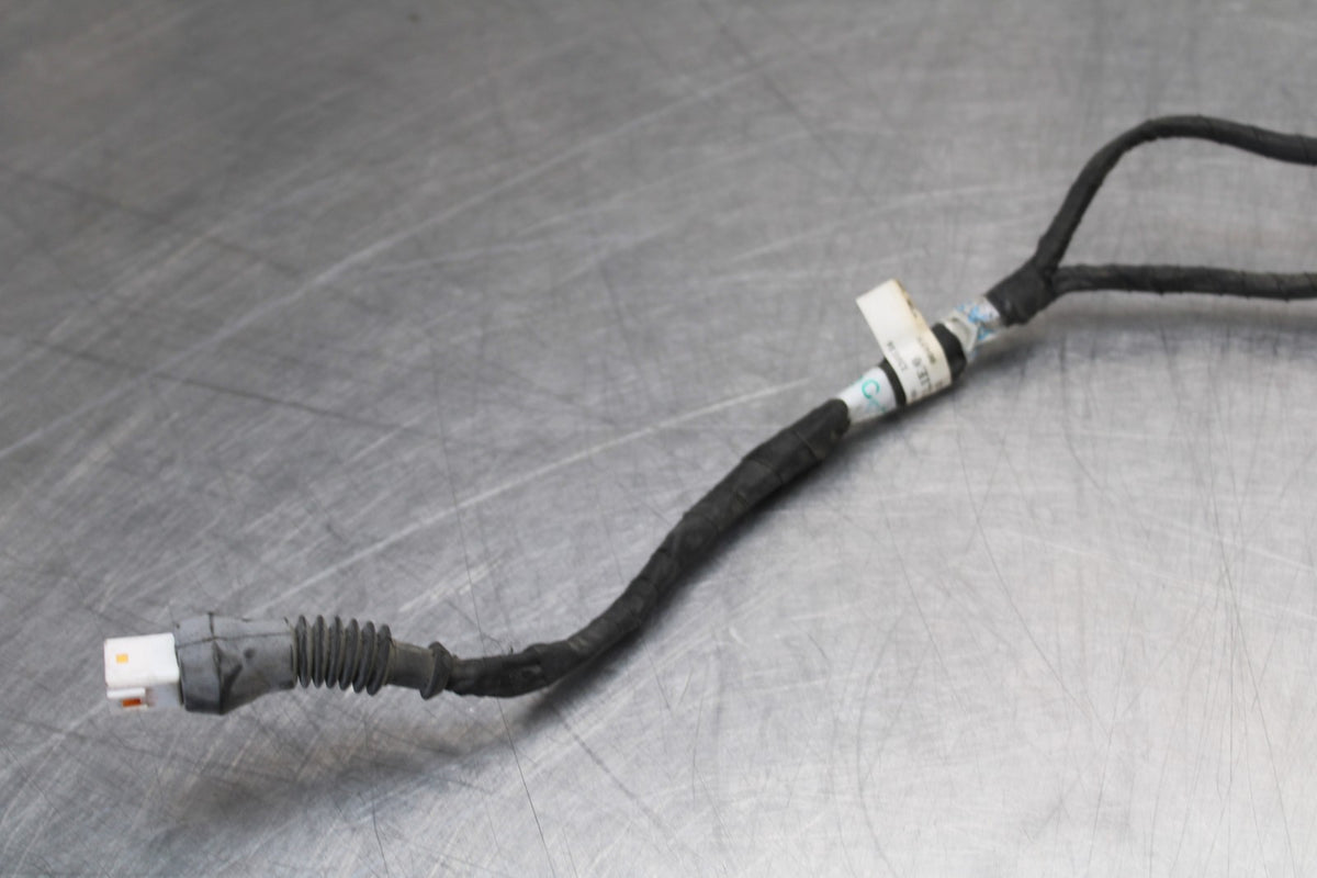 16 DUCATI 959 PANIGALE TAIL LIGHT WIRING HARNESS MOTOR WIRE LOOM BB912