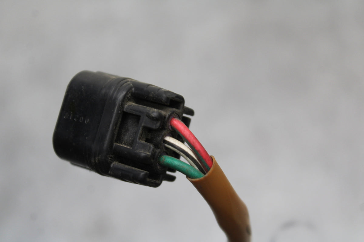 10-13 HONDA SHADOW RS 750 VT750RS TIP OVER BANK ANGLE CRASH SENSOR SWITCH  BB718