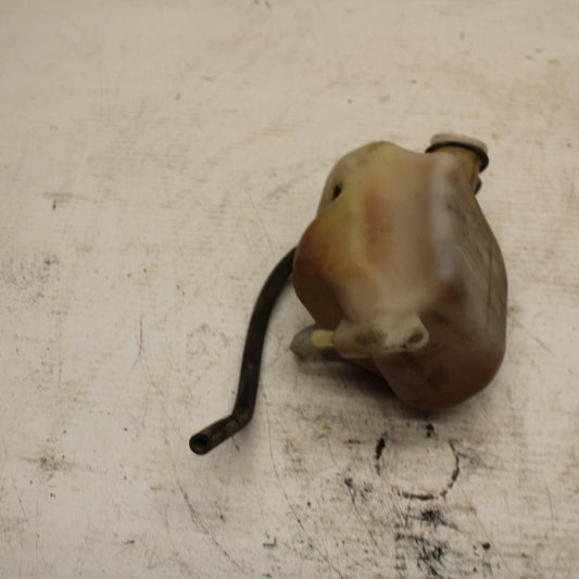 04-06 HONDA SHADOW 750 VT750C COOLANT WATER TANK RESERVOIR BOTTLE BB360