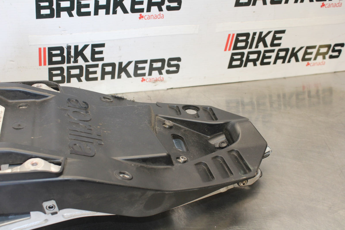 20-23 APRILIA RS660 REAR SUBFRAME BACK SUB FRAME BB889