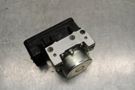 14 HONDA CTX1300A ABS PUMP UNIT MODULE BB732