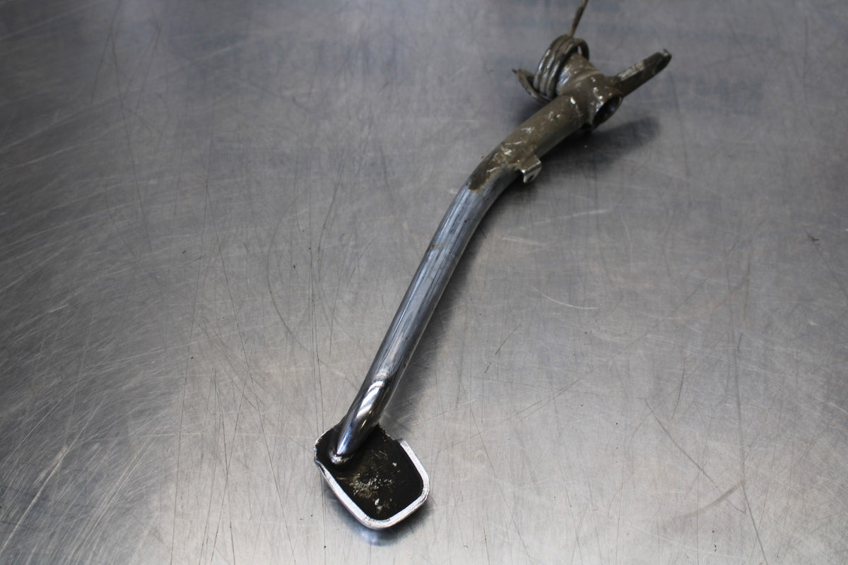 76-77 HONDA GOLDWING 1000 BRAKE FOOT PEDAL BB171