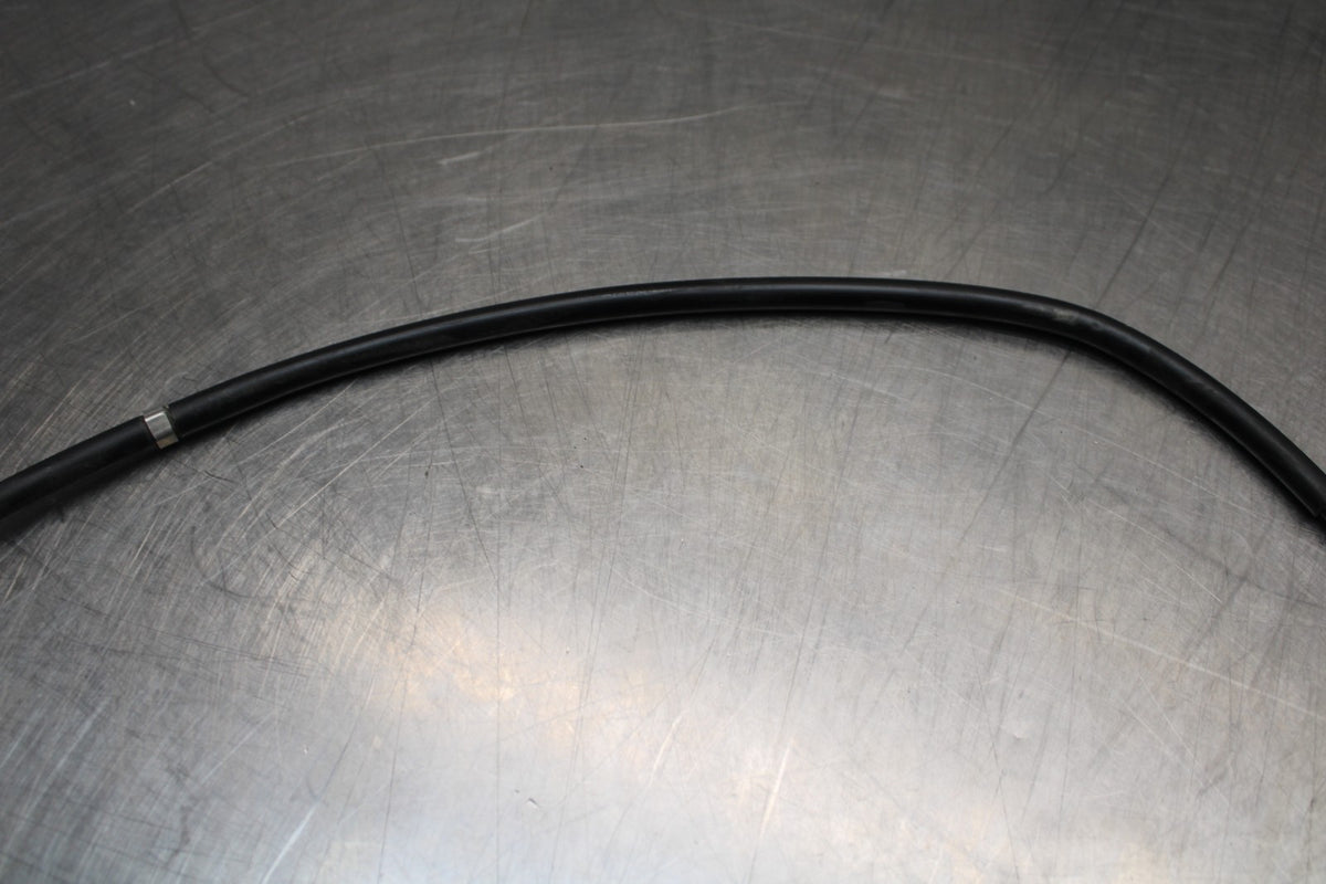 22-25 YAMAHA YZF R7 CLUTCH CABLE LINE BB850