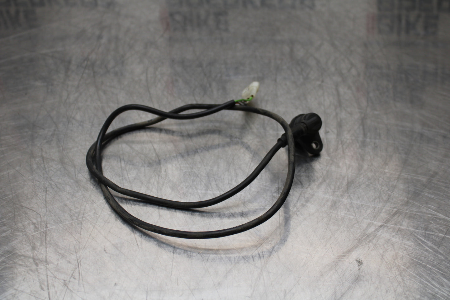 08 MOTO GUZZI BREVA 750 SPEED SPEEDOMETER SENSOR BB154