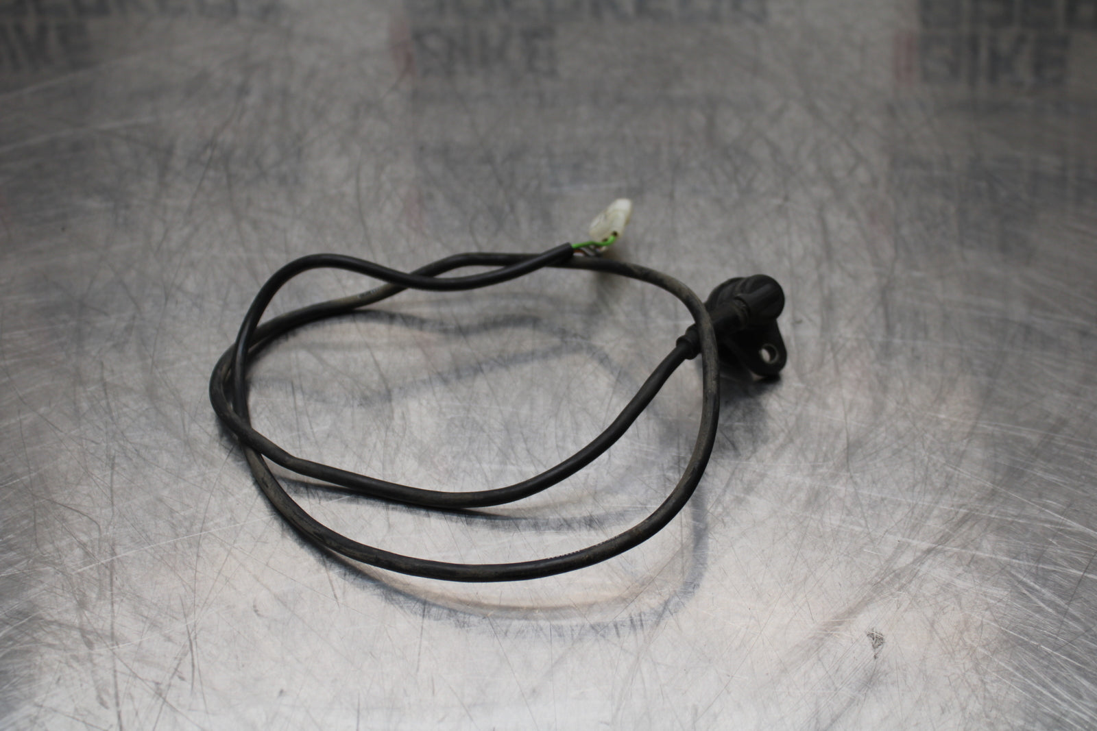 08 MOTO GUZZI BREVA 750 SPEED SPEEDOMETER SENSOR BB154