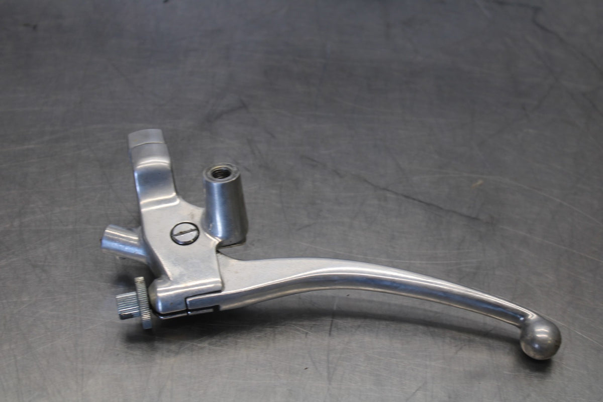 95 HONDA SHADOW 1100 CLUTCH PERCH MOUNT WITH LEVER  BB885