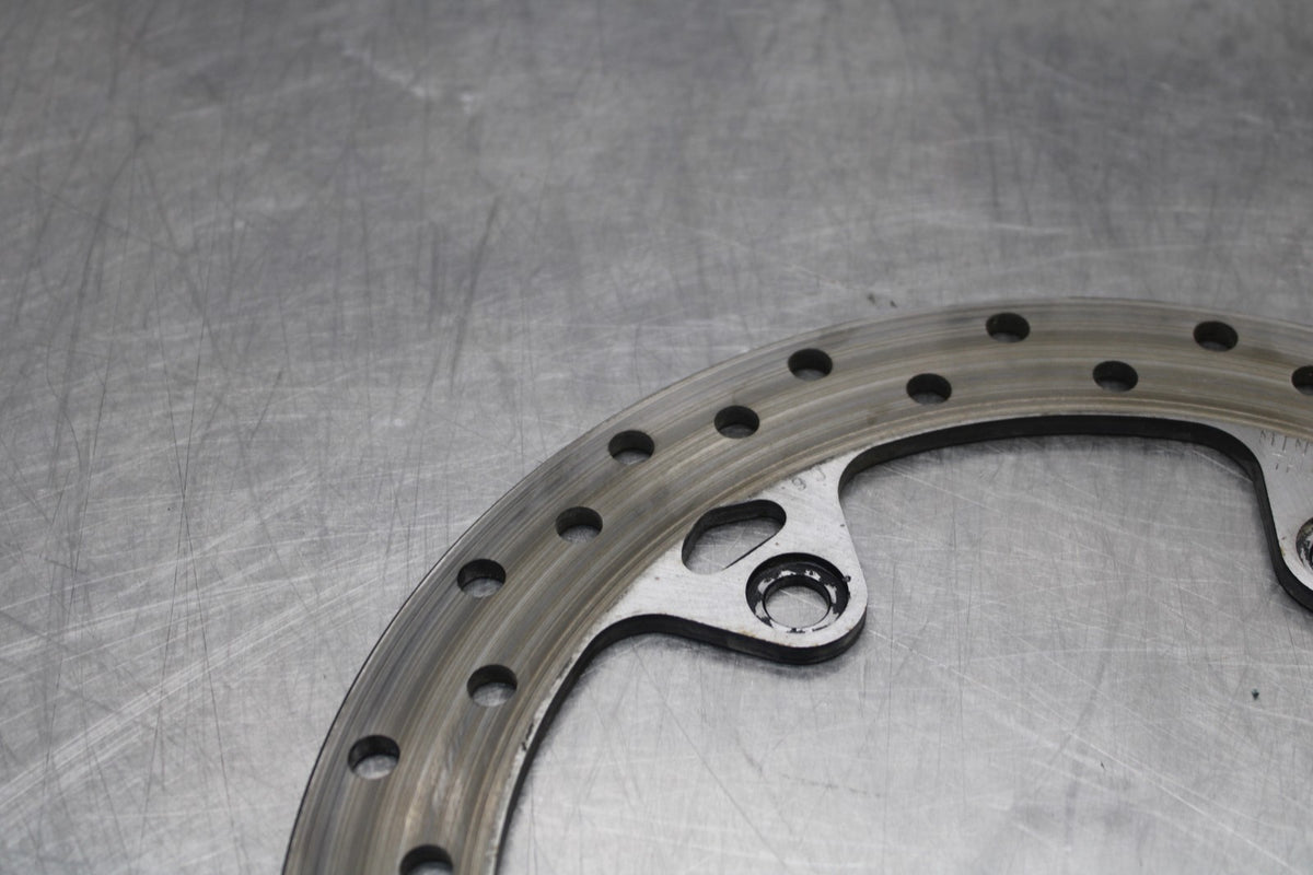 20-23 BMW F900R REAR ROTOR BACK BRAKE DISC BB923
