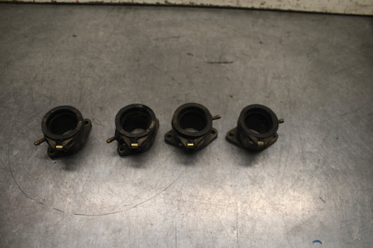 96-07 YAMAHA YZF600R AIR INTAKE BOOTS  BB746