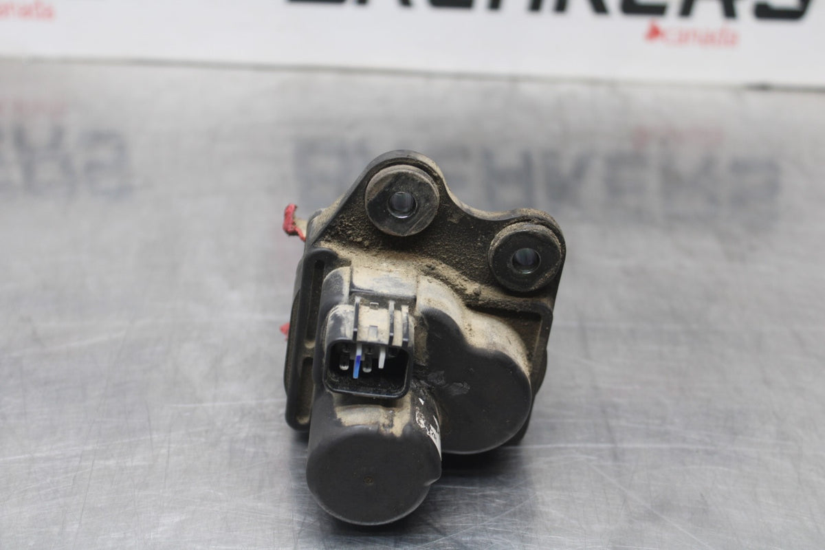 07 YAMAHA YZF R1 EXHAUST VALVE SERVO MOTOR BB826