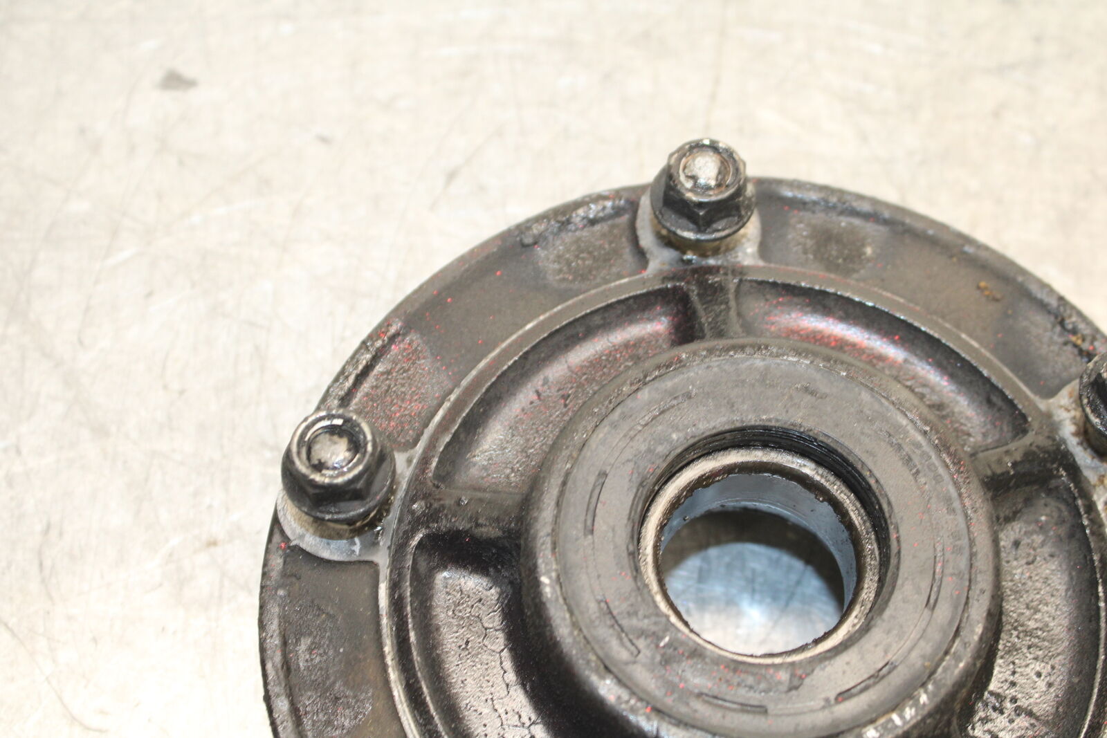 05-06 SUZUKI GSXR1000 REAR HUB SHOCK DAMPERS CUSH ABSORBERS BB113