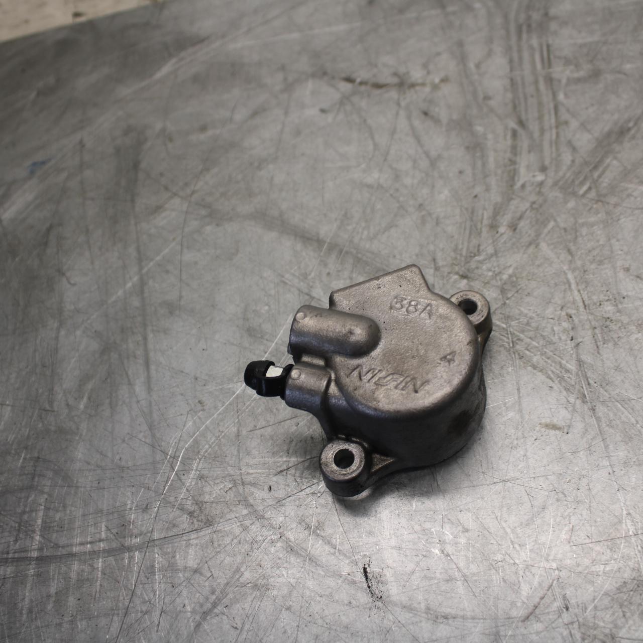 2016 Suzuki Bandit 1250S GSF1250SA ABS CLUTCH SLAVE PISTON CYLINDER BB509