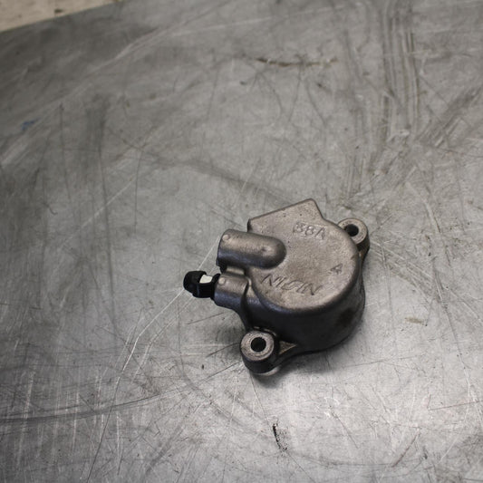 2016 Suzuki Bandit 1250S GSF1250SA ABS CLUTCH SLAVE PISTON CYLINDER BB509