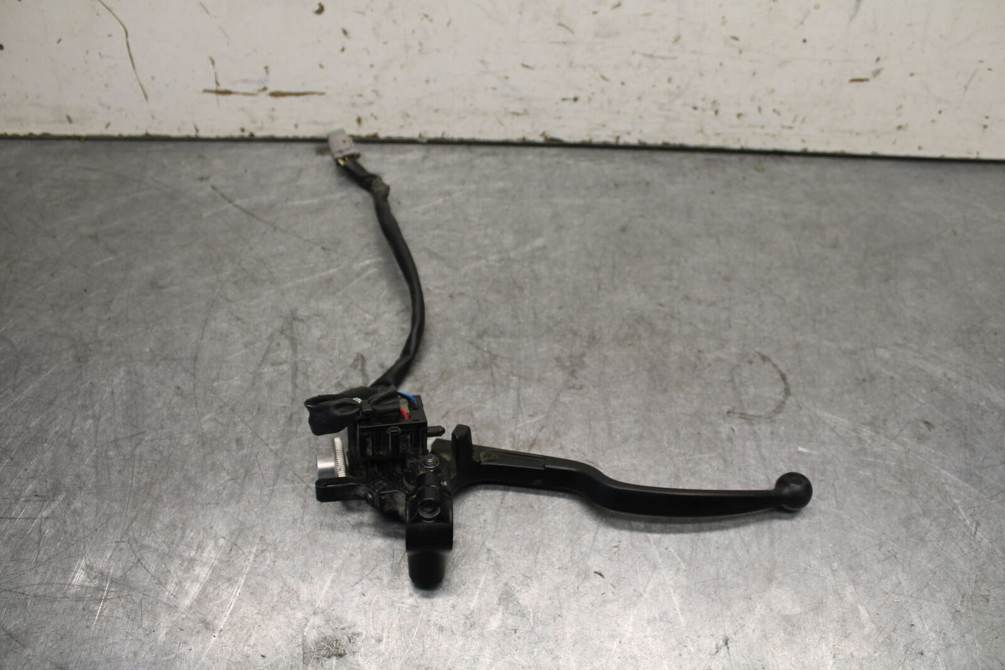 22-24 YAMAHA XSR900 CLUTCH PERCH MOUNT WITH LEVER BB683