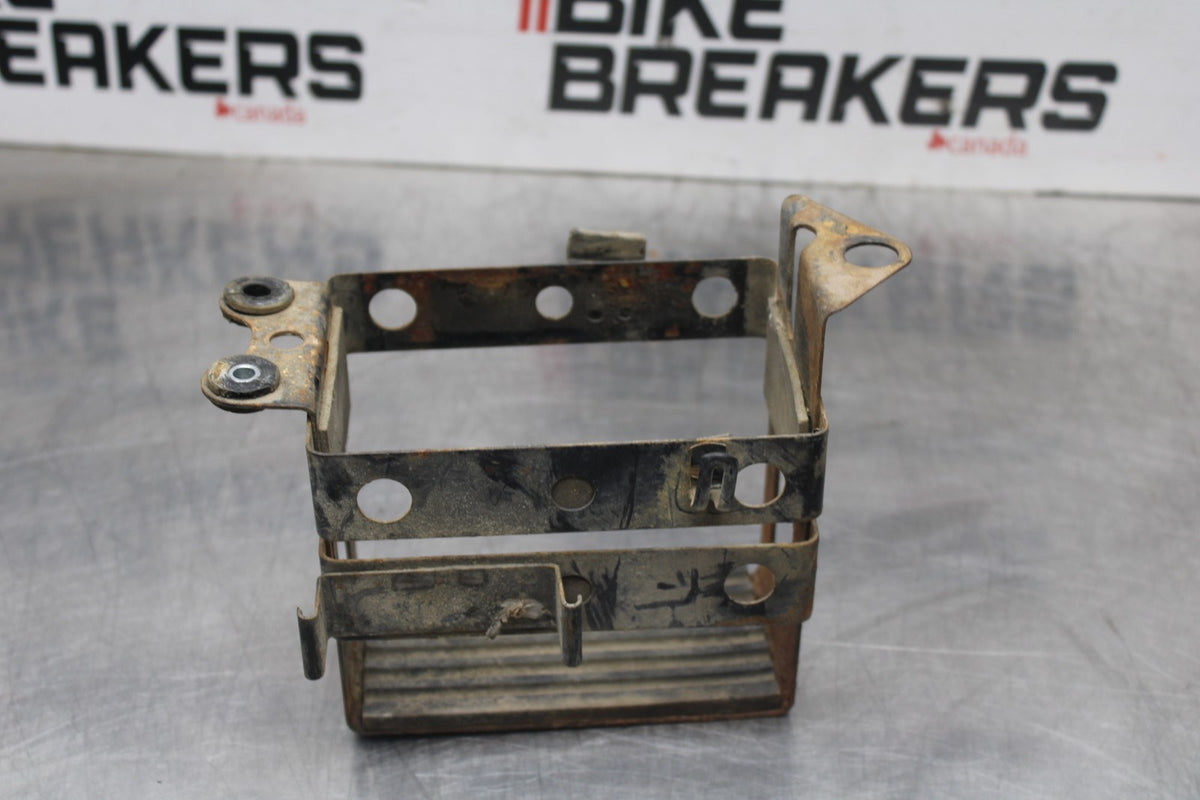 78-79 SUZUKI GS1000 BATTERY TRAY BOX BB787