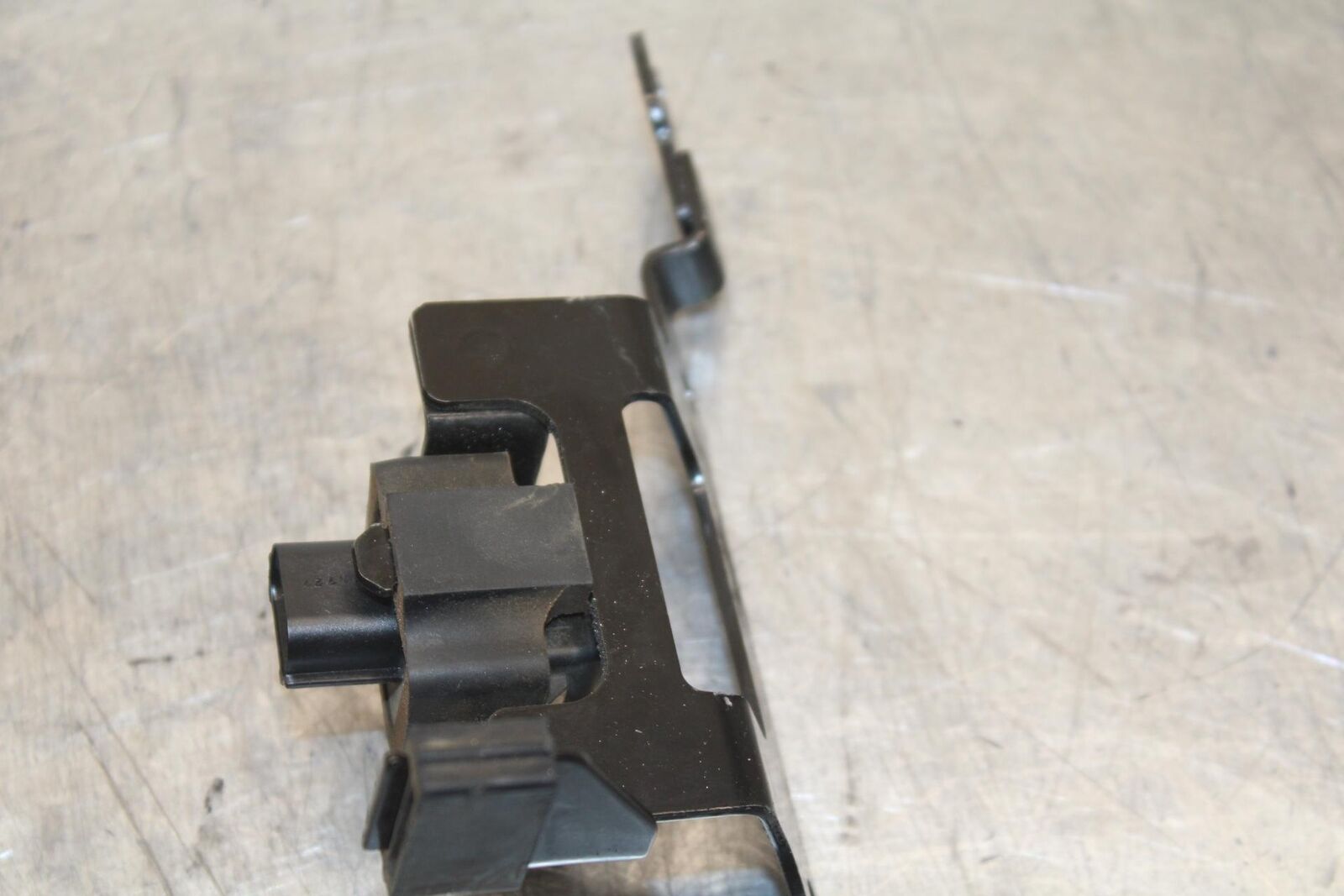 12-17 KAWASAKI ER-6N Z650 TIP OVER BANK ANGLE CRASH SENSOR SWITCH  BB607