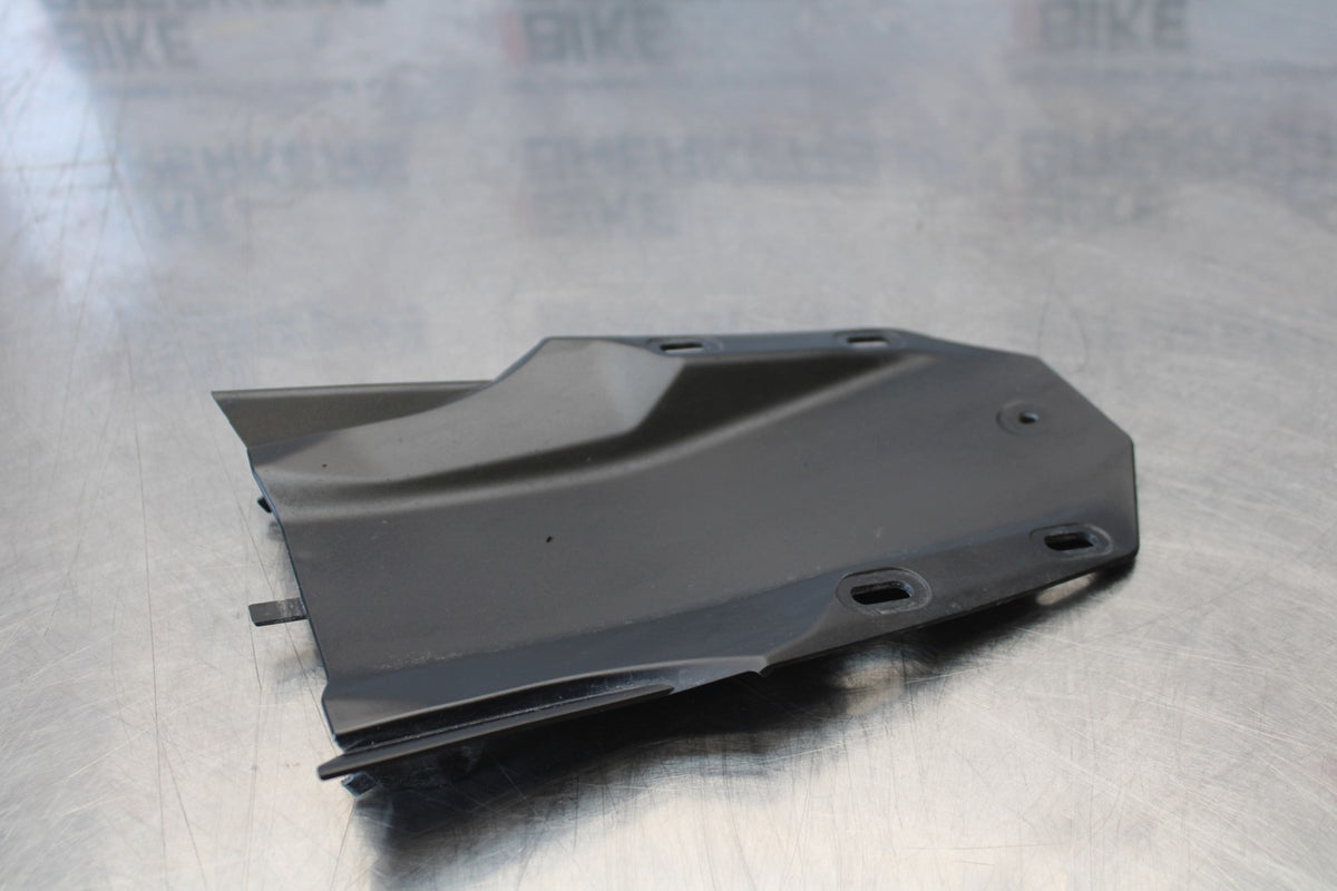 22-25 YAMAHA YZF R7 REAR BACK TAIL UNDERTAIL FAIRING COWL FENDER BB176