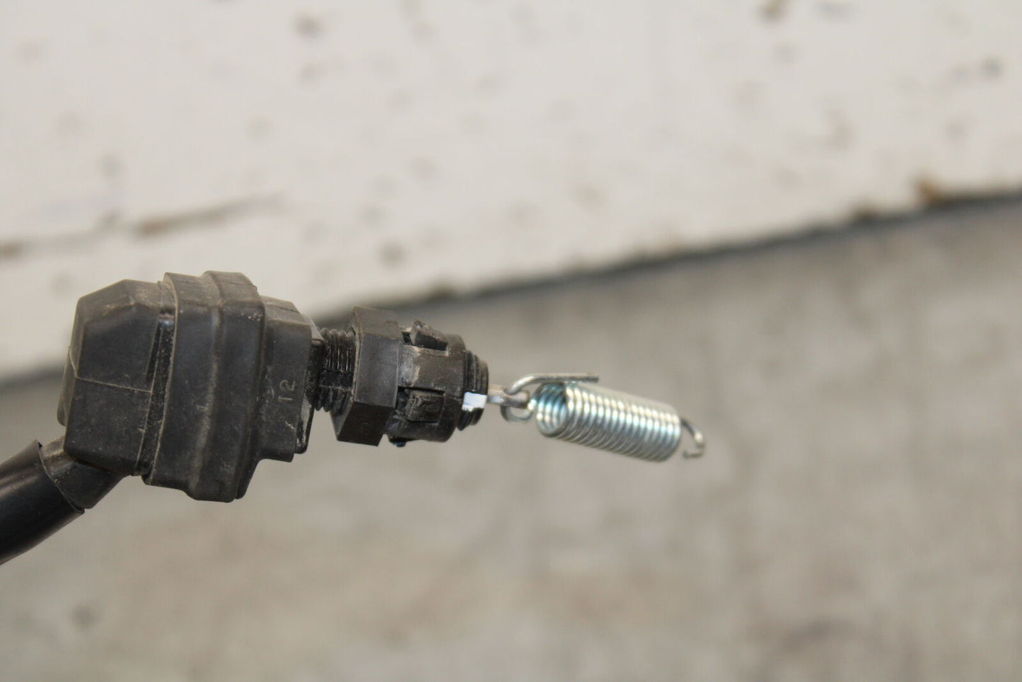 22-24 YAMAHA XSR900 REAR BACK BRAKE SENSOR BB710