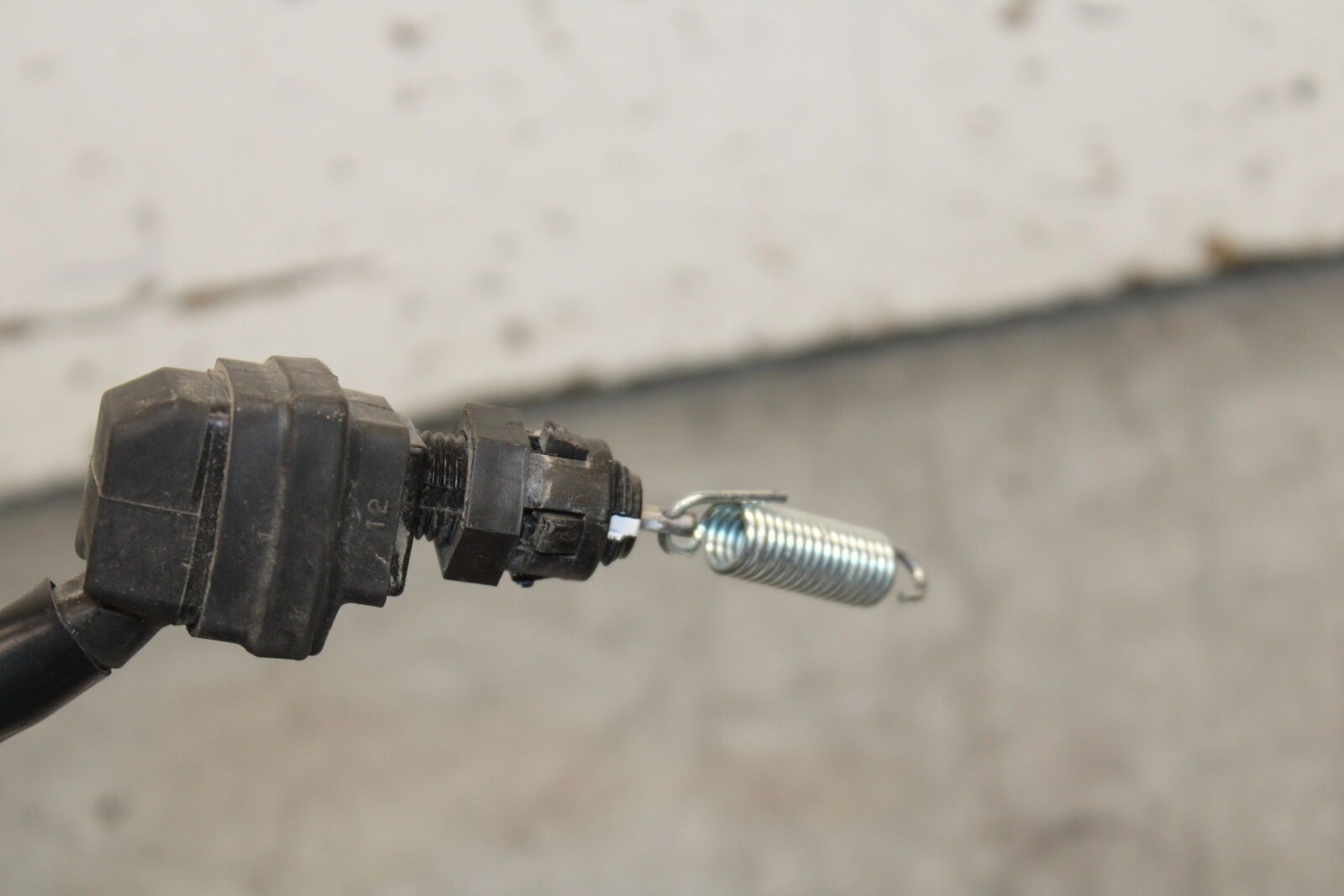 22-24 YAMAHA XSR900 REAR BACK BRAKE SENSOR BB710