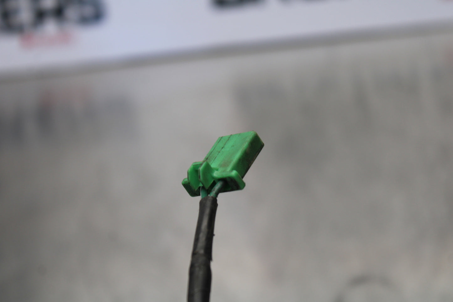 15-16 HONDA CB300F KICKSTAND SIDE KICK STAND SENSOR BB150