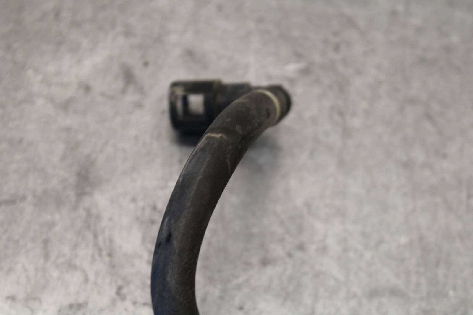 03-07 SUZUKI SV1000S FUEL HOSE GAS LINE TUBE PIPE 15810-16G00 BB657