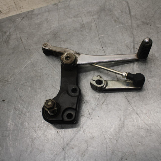 2016 Suzuki Bandit 1250S GSF1250SA ABS SHIFTER LINKAGE SHIFT LINK PEDAL BB509