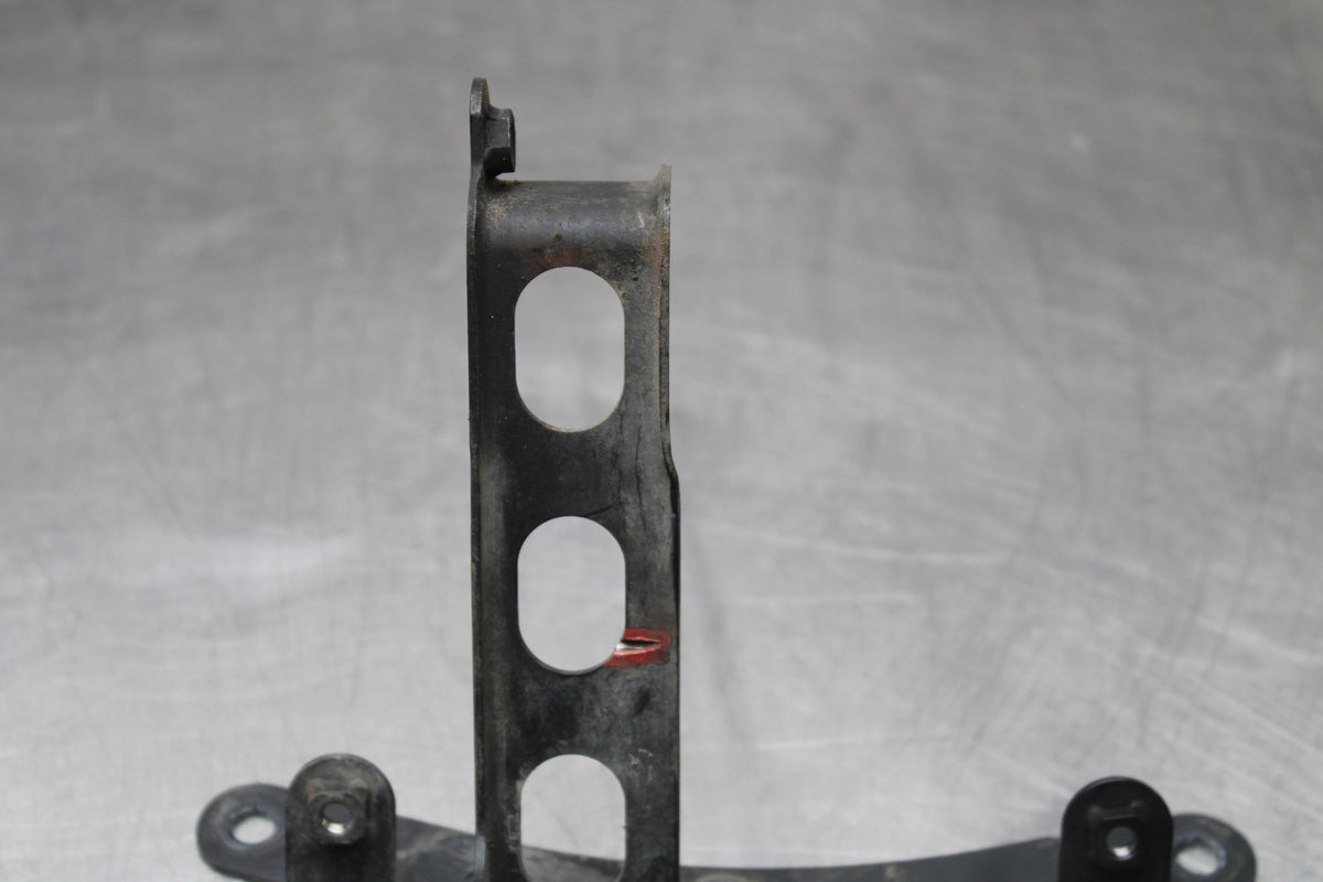 07-16 SUZUKI GSXR1000 OIL COOLER MOUNTING BRACKET MOUNT SUPPORT BB770