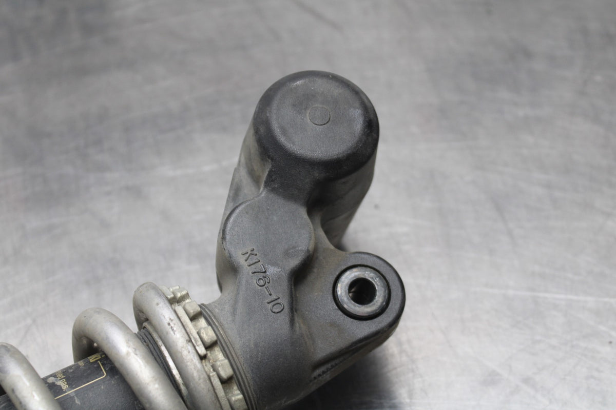 07-08 KAWASAKI NINJA ZX6R REAR BACK SHOCK ABSORBER SUSPENSION BB199