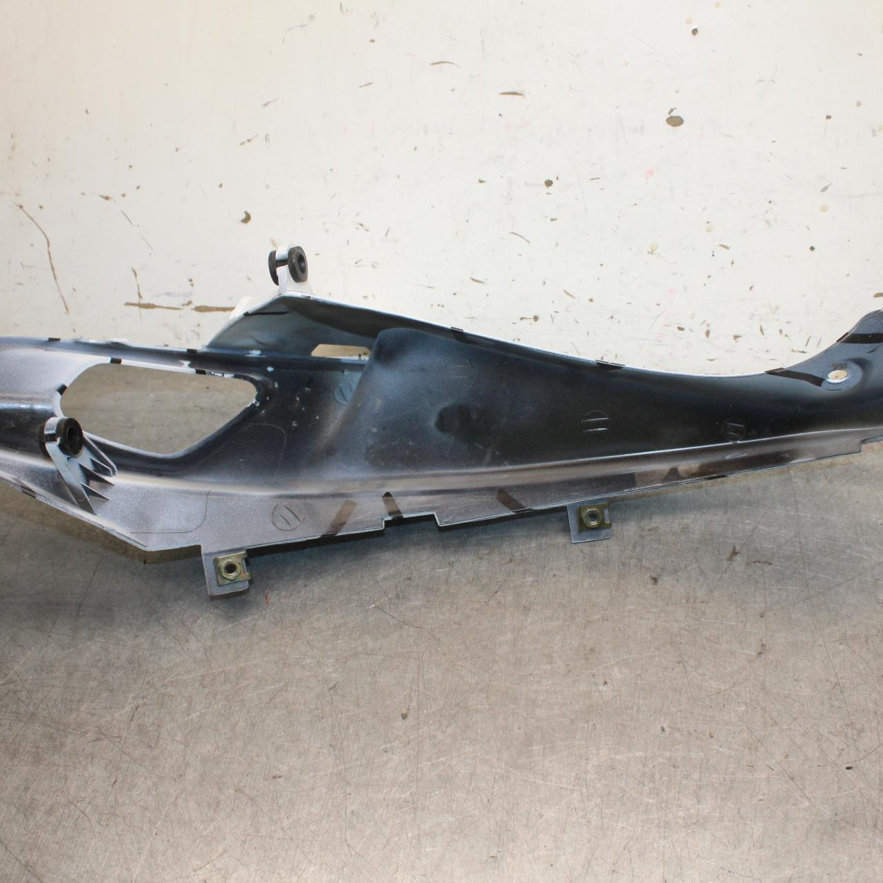06-07 SUZUKI GSXR750 RIGHT FRONT UPPER NOSE FAIRING COWL SHROUD BB645