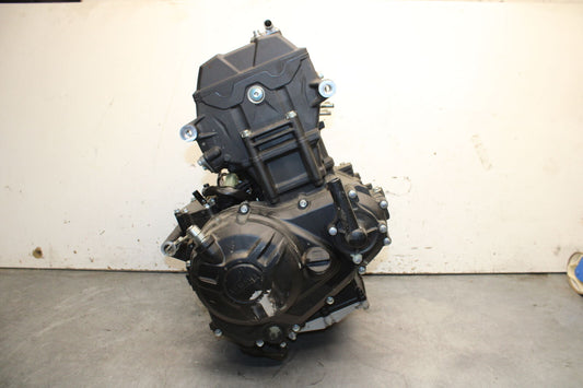 19-24 YAMAHA R3 ENGINE MOTOR BB378