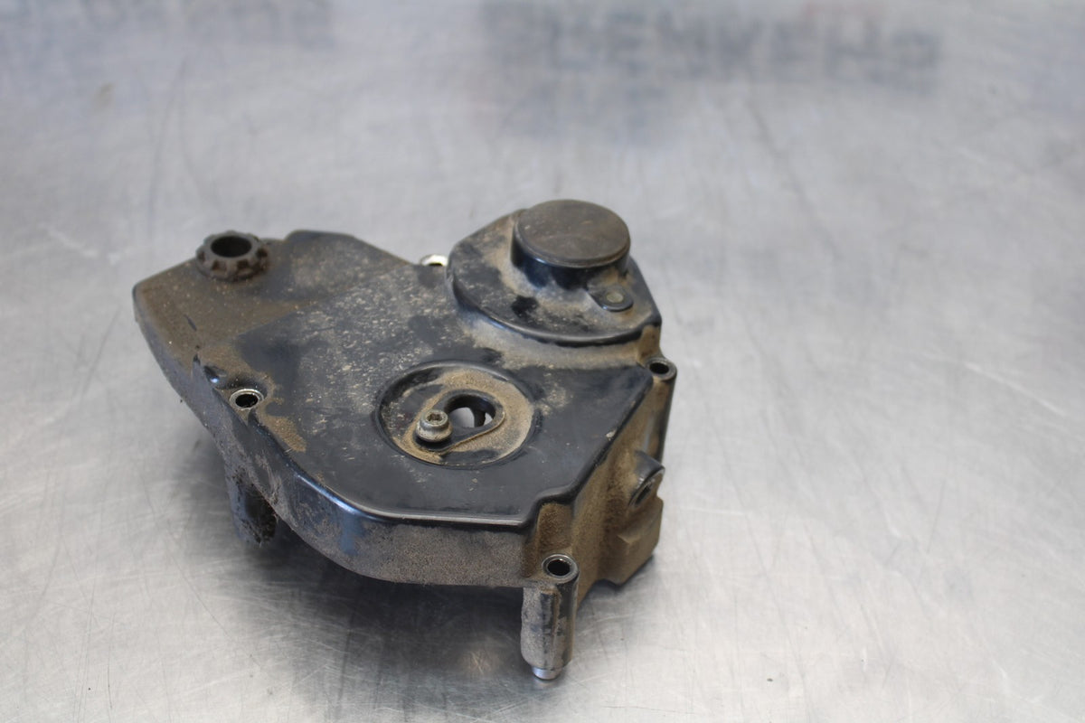 97-00 SUZUKI GSXR600 SRAD ENGINE SPROCKET COVER BB921