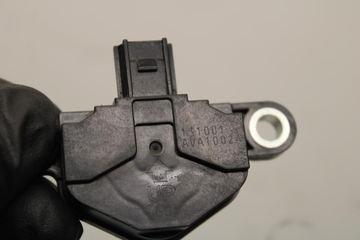 2014 Honda CB500F ABS TIP OVER BANK ANGLE CRASH SENSOR SWITCH  BB102