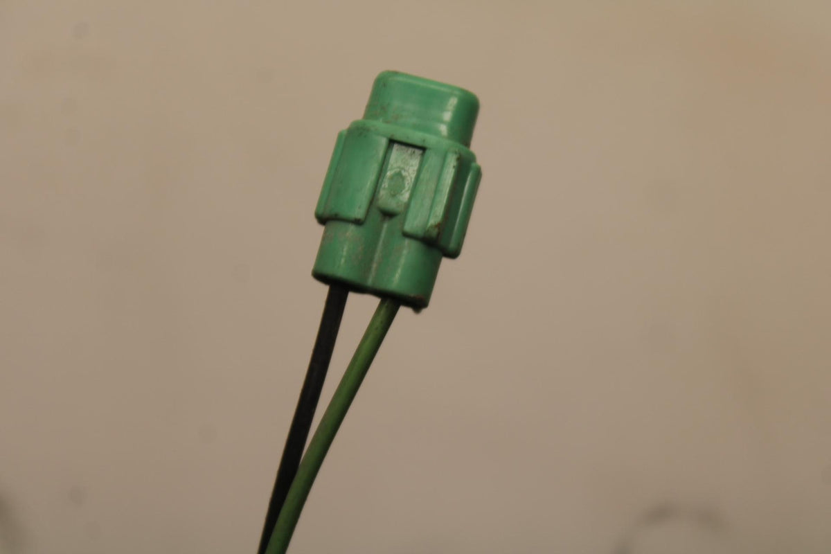 1999 Suzuki GSXR600 KICKSTAND SIDE KICK STAND SENSOR 37840-33E00 BB608